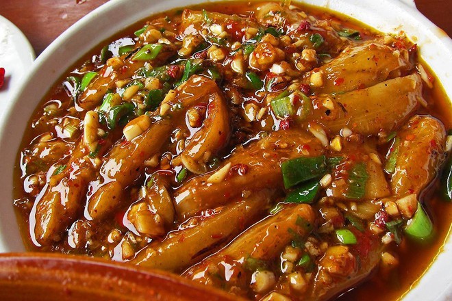 C&oacute; dịp đến Tứ Xuy&ecirc;n, h&atilde;y thử thịt heo nấu ch&iacute;n 2 lần v&agrave; 7 m&oacute;n ăn hấp dẫn kh&ocirc;ng k&eacute;m - Ảnh 4.