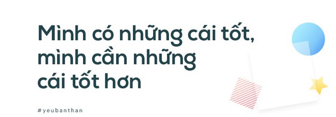 Yêu bản thân: Liệu bạn đã dám chưa? - Ảnh 5.