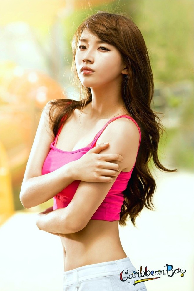 Nhan sắc tuyệt đỉnh h&agrave;ng đầu H&agrave;n Quốc, Suzy v&agrave; Lee Dong Wook liệu sẽ so&aacute;n ng&ocirc;i Song Song về độ đẹp đ&ocirc;i? - Ảnh 14.