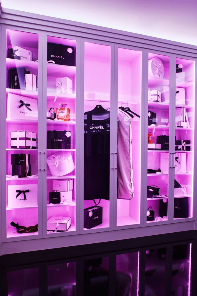 Chanel Beauty House: thi&ecirc;n đường sống ảo m&agrave; t&iacute;n đồ l&agrave;m đẹp ph&ugrave; phiếm n&agrave;o cũng muốn bước ch&acirc;n v&agrave;o - Ảnh 8.