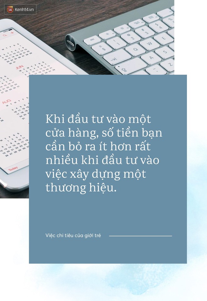 Những bài học đầu tư từ năm 20 tuổi không ai dạy bạn! - Ảnh 5.