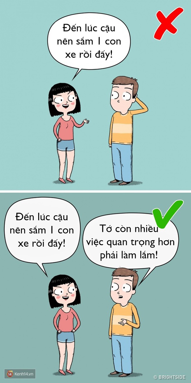 10 điều đừng bao giờ nh&acirc;n nhượng nếu kh&ocirc;ng muốn cuộc sống của bạn bế tắc - Ảnh 11.