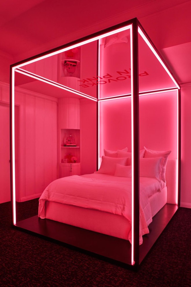 Chanel Beauty House: thi&ecirc;n đường sống ảo m&agrave; t&iacute;n đồ l&agrave;m đẹp ph&ugrave; phiếm n&agrave;o cũng muốn bước ch&acirc;n v&agrave;o - Ảnh 11.