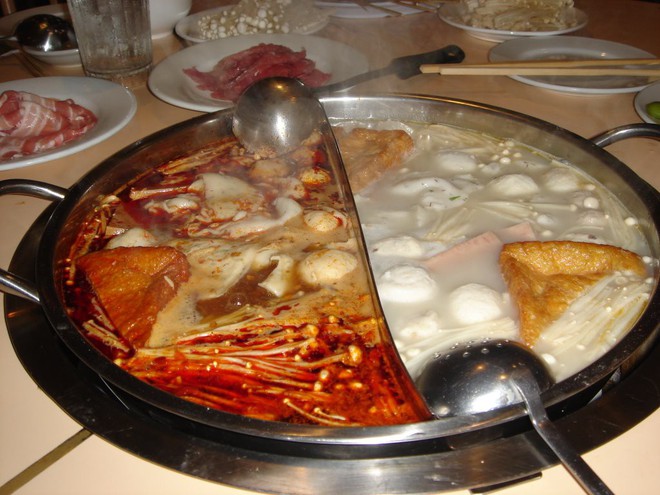 Có dịp đến Tứ Xuyên, hãy thử thịt heo nấu chín 2 lần và 7 món ăn hấp dẫn không kém - Ảnh 8.