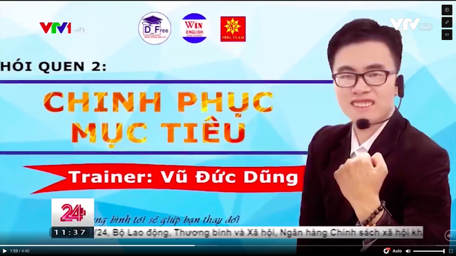 Thủ đoạn chăn dắt sinh viên vào đường dây bán hàng rong: Yêu cầu kí hợp đồng 5 năm không lương, phạt 100 triệu nếu phá vỡ hợp đồng - Ảnh 3.