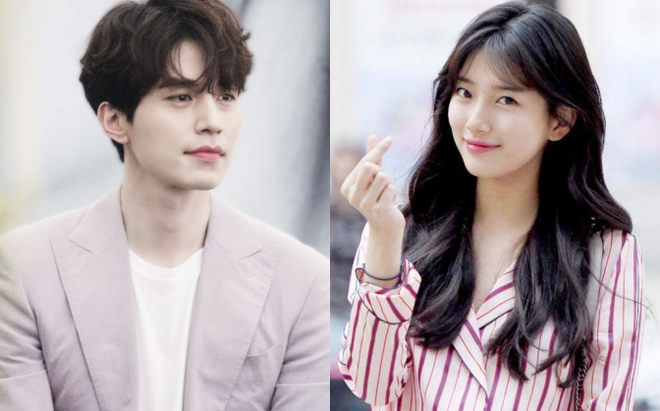 Đây là lý do Lee Dong Wook rơi vào lưới tình của Suzy - Ảnh 1.