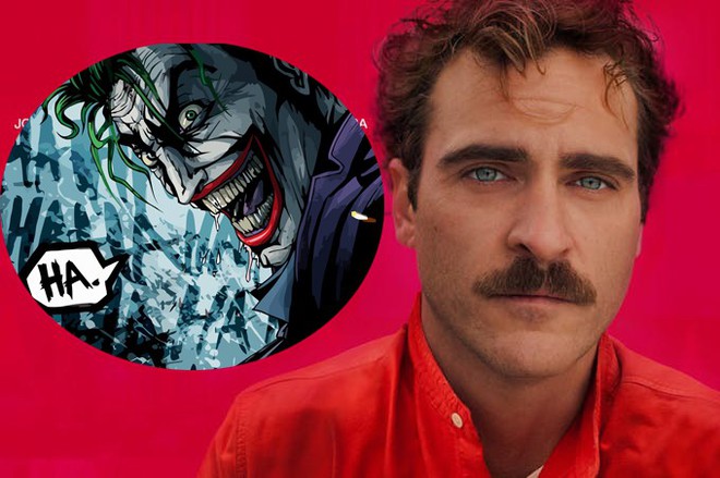 Joker sẽ tiết lộ qu&aacute; khứ &ldquo;hiền như cục bột&rdquo;, ch&aacute;y bỏng đam m&ecirc; h&agrave;i kịch trong phần phim ri&ecirc;ng - Ảnh 1.