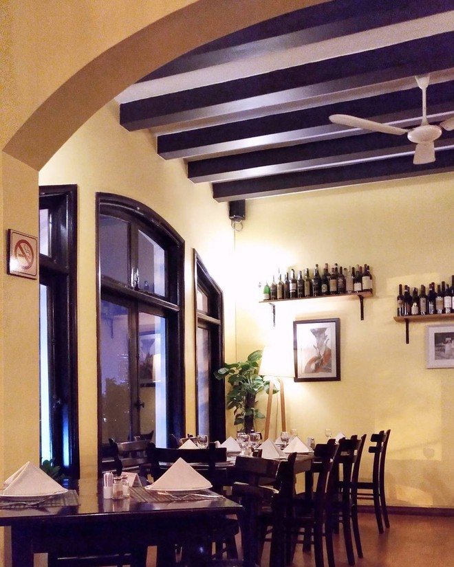 Ngo&agrave;i 4Ps th&igrave; ở H&agrave; Nội c&ograve;n c&oacute; 4 h&agrave;ng pizza n&agrave;y rất đ&aacute;ng để thử - Ảnh 1.