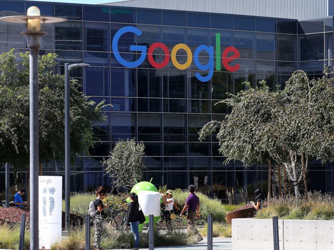 Google tiết lộ 4 c&aacute;ch tuyển người khắt khe v&agrave; độc đ&aacute;o với tỷ lệ chọi tận 1/500 - Ảnh 2.