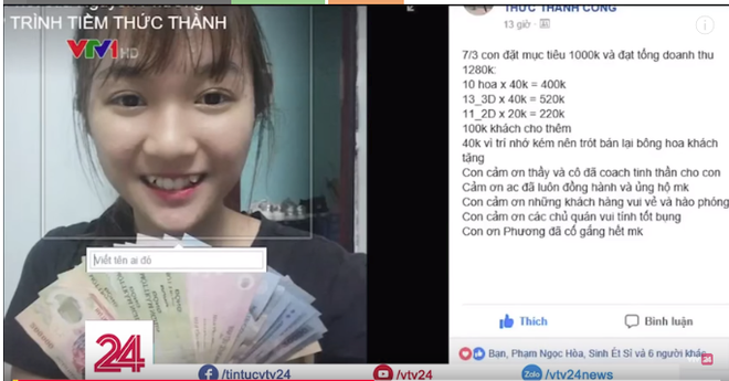 Thủ đoạn chăn dắt sinh vi&ecirc;n v&agrave;o đường d&acirc;y b&aacute;n h&agrave;ng rong: Y&ecirc;u cầu k&iacute; hợp đồng 5 năm kh&ocirc;ng lương, phạt 100 triệu nếu ph&aacute; vỡ hợp đồng - Ảnh 7.
