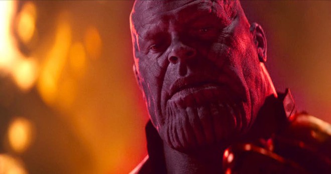 Hóa ra Thanos tàn phá trái đất trong Avengers: Infinity War vì một mục đích vô cùng cao cả - Ảnh 1.