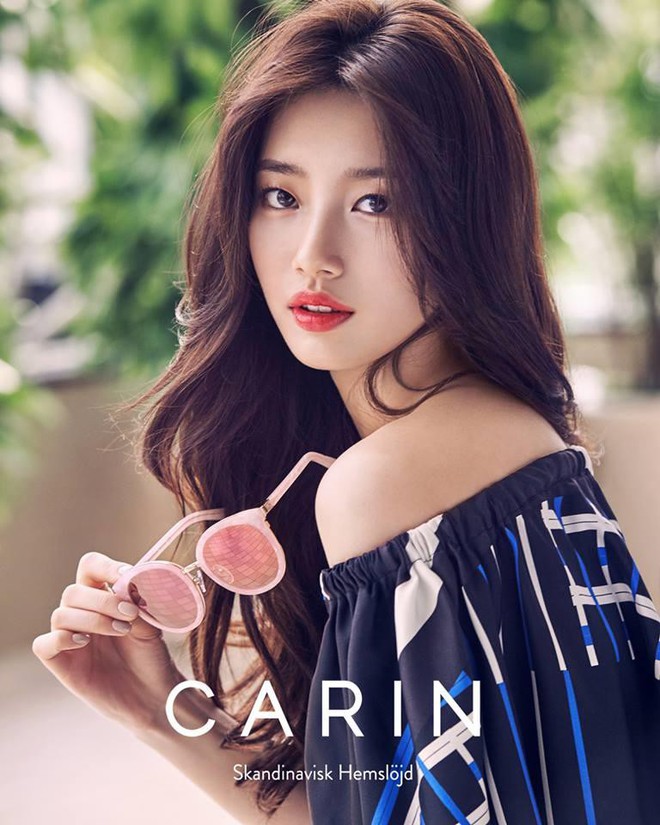 V&ocirc; t&igrave;nh hay hữu &yacute;: Suzy to&agrave;n chọn th&aacute;ng 3 để c&ocirc;ng khai t&igrave;nh cảm với 2 diễn vi&ecirc;n họ Lee! - Ảnh 1.