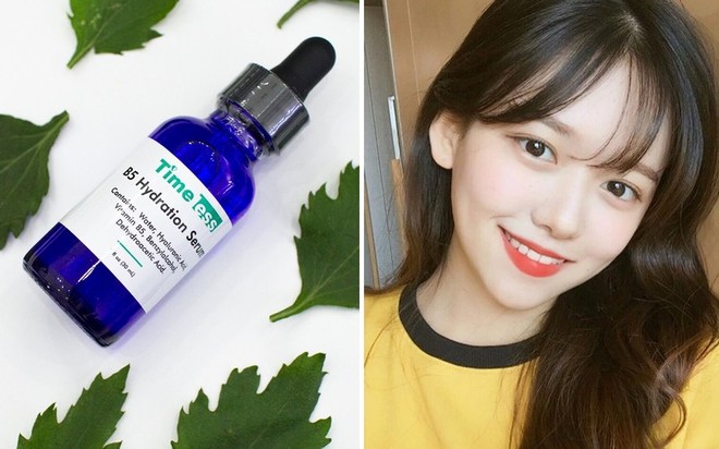 Được ca ngợi suốt năm 2017, 5 loại serum này ắt sẽ tiếp tục trụ vững trong chu trình dưỡng da của con gái Việt năm 2018 - Ảnh 7.