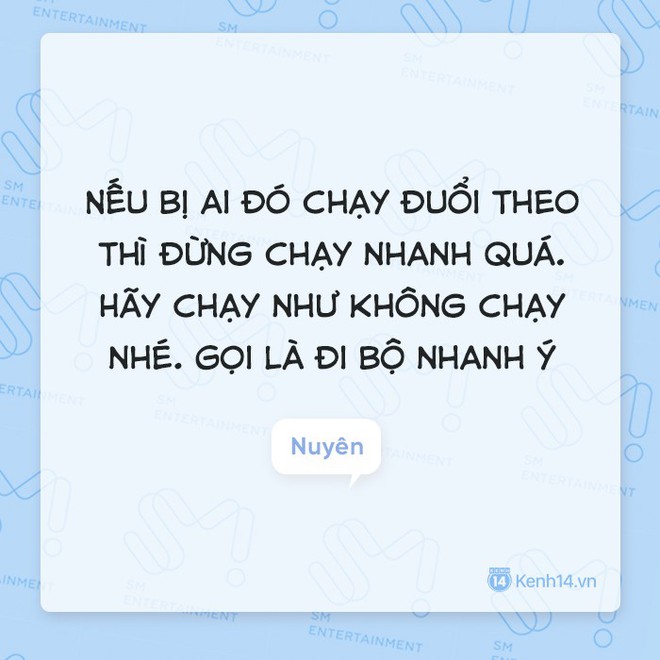 C&oacute; tin SM tuyển thực tập sinh, d&acirc;n mạng Việt vẽ đủ 1001 chi&ecirc;u để được nhận - Ảnh 7.