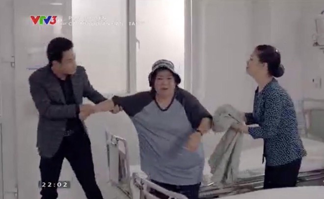 Sau nhiều lần thả th&iacute;nh, cuối c&ugrave;ng Lan Phương đ&atilde; đặt được một ch&acirc;n v&agrave;o khu&ecirc; ph&ograve;ng của Hồng Đăng!? - Ảnh 5.