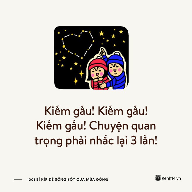 9 b&iacute; k&iacute;p sinh tồn gi&uacute;p bạn vượt qua những ng&agrave;y m&ugrave;a đ&ocirc;ng lạnh gi&aacute; ở H&agrave; Nội - Ảnh 15.