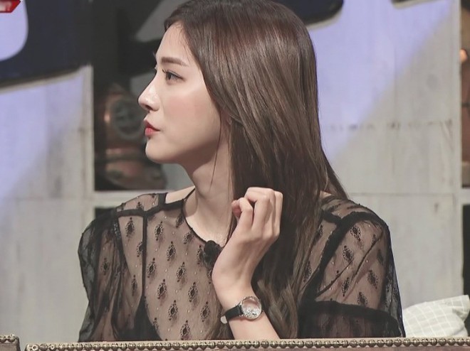Nghịch lí sao Hàn: Tài sắc bình thường vẫn nổi đình đám, đẹp cực phẩm, đóng phim hay lại chìm nghỉm - Ảnh 7. Nghịch lí sao Hàn: Tài sắc bình thường vẫn nổi đình đám, đẹp cực phẩm, đóng phim hay lại chìm nghỉm - Ảnh 7.