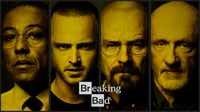 10 năm nhìn lại Breaking Bad - Series huyền thoại đã giúp ta yêu môn Hóa hơn nhường nào! - Ảnh 4.