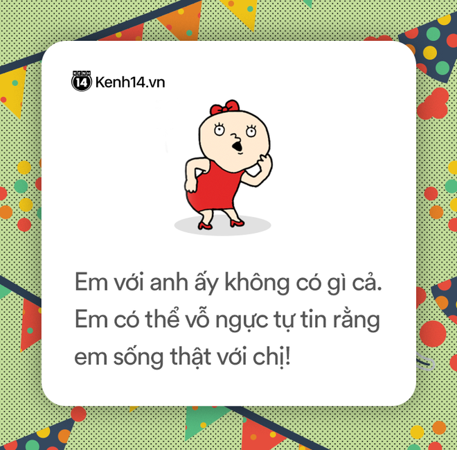 Hôm nay là Cá tháng 4, hãy nói thật về những câu nói dối kinh điển bạn từng nghe đi! - Ảnh 9.