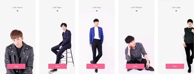 Đ&atilde; c&oacute; dịch vụ cho thu&ecirc; oppa dắt bạn du lịch khắp H&agrave;n Quốc, 850k th&ocirc;i nhưng ai cũng thuộc h&agrave;ng cực phẩm - Ảnh 2.
