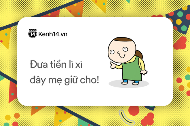 Hôm nay là Cá tháng 4, hãy nói thật về những câu nói dối kinh điển bạn từng nghe đi! - Ảnh 1.