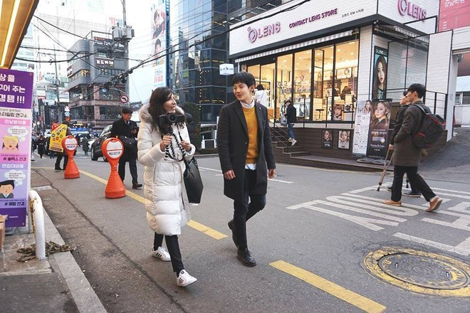 Đ&atilde; c&oacute; dịch vụ cho thu&ecirc; oppa dắt bạn du lịch khắp H&agrave;n Quốc, 850k th&ocirc;i nhưng ai cũng thuộc h&agrave;ng cực phẩm - Ảnh 8.