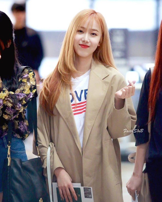 Giống nhau đến ngỡ ng&agrave;ng: sau khi nhuộm t&oacute;c SinB như trở th&agrave;nh &ldquo;chị em sinh đ&ocirc;i&rdquo; với Jessica  - Ảnh 1.