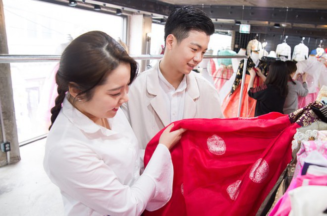 Đ&atilde; c&oacute; dịch vụ cho thu&ecirc; oppa dắt bạn du lịch khắp H&agrave;n Quốc, 850k th&ocirc;i nhưng ai cũng thuộc h&agrave;ng cực phẩm - Ảnh 7.