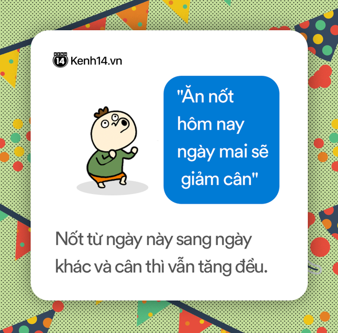 Hôm nay là Cá tháng 4, hãy nói thật về những câu nói dối kinh điển bạn từng nghe đi! - Ảnh 5.