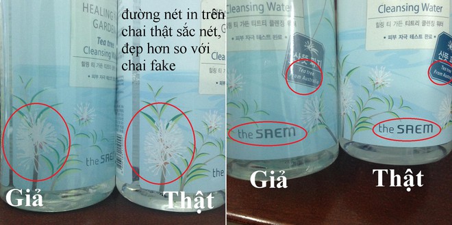 5 sản phẩm làm đẹp nổi như cồn này đang bị làm giả rất nhiều, bạn đã biết cách phân biệt chưa? - Ảnh 20.