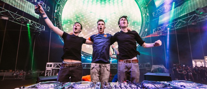 Sau Above & Beyond, bộ đ&ocirc;i DJ H&agrave; Lan Vicetone x&aacute;c nhận biểu diễn trong đại nhạc hội EDM tại H&agrave; Nội v&agrave;o ng&agrave;y 5/5 - Ảnh 2.