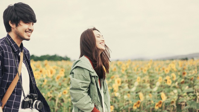Nhắm Mắt Thấy M&ugrave;a H&egrave;  tung teaser đẹp mi&ecirc;n man với 90% bối cảnh ở Nhật - Ảnh 3.