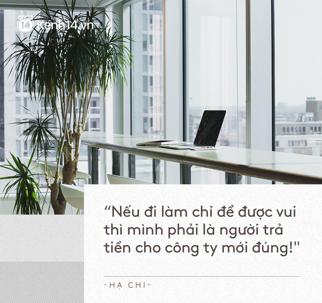 Sau “Nghỉ đi, đừng sợ, nữ tác giả trẻ lại gây chú ý với tuyên bố: Nghỉ việc là cách để tiết kiệm tiền - Ảnh 5.