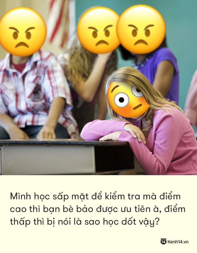 Trải lòng của những thanh niên có mẹ chính là giáo viên chủ nhiệm - Ảnh 3.