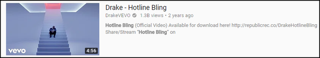 MV Despacito bị hack đ&atilde; trở lại như xưa, c&ograve;n nguy&ecirc;n 5 tỷ view kh&ocirc;ng sứt mẻ t&iacute; g&igrave; - Ảnh 5.