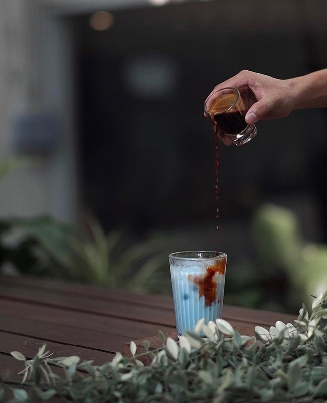 Sang Thái chơi Tết Songkran, đừng quên ghé qua loạt cà phê mới toanh giữa lòng Bangkok! - Ảnh 4.