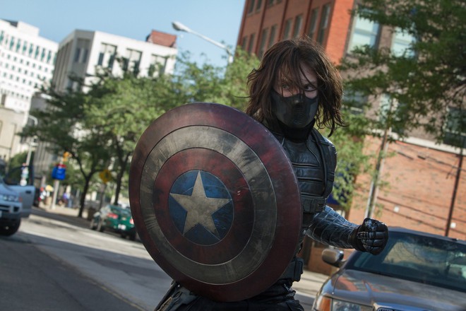 Đạo diễn Infinity War đổi ảnh đại diện, fan Captain America đồng loạt khóc thét - Ảnh 7.