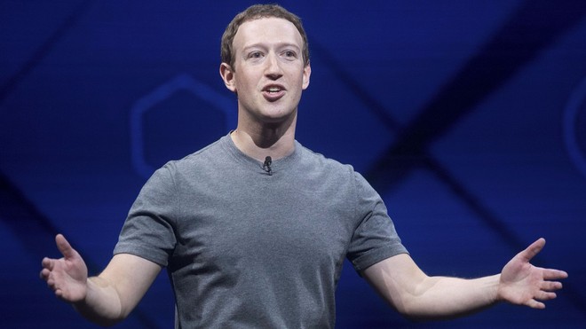 Mark Zuckerberg bị các nhà đầu tư của Facebook chỉ trích, yêu cầu từ chức CEO kiêm Chủ tịch công ty - Ảnh 2.