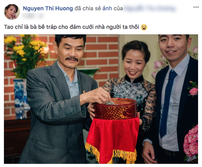 Bị mẹ gọi hồn v&igrave; m&atilde;i chưa chịu lấy chồng, B&iacute;ch Phương nhanh tr&iacute; đối đ&aacute;p b&aacute; đạo - Ảnh 1.