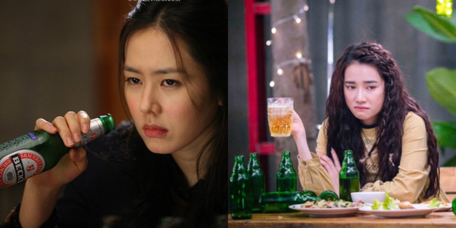 Ai hợp l&agrave;m Chị Đẹp Mua Cơm Ngon nếu bộ phim c&oacute; phi&ecirc;n bản Việt? - Ảnh 11.