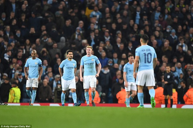 Vượt qua sức ép ngàn cân, Liverpool hạ Man City vào bán kết Champions League - Ảnh 4.