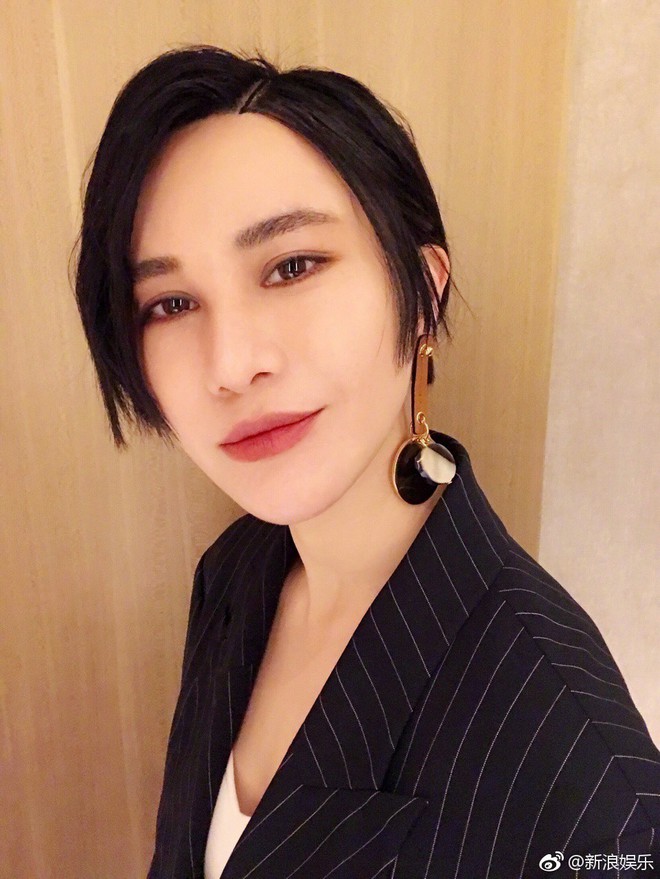 Hơn 1 năm sau đ&aacute;m cưới bị mẹ ruột ngăn cản, diva Trung Quốc sống ly th&acirc;n với g&atilde; chồng lợi dụng? - Ảnh 4.