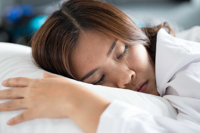 Đang ăn ki&ecirc;ng để giảm c&acirc;n m&agrave; gặp phải 5 dấu hiệu n&agrave;y th&igrave; n&ecirc;n chủ động đi kh&aacute;m ngay - Ảnh 3.