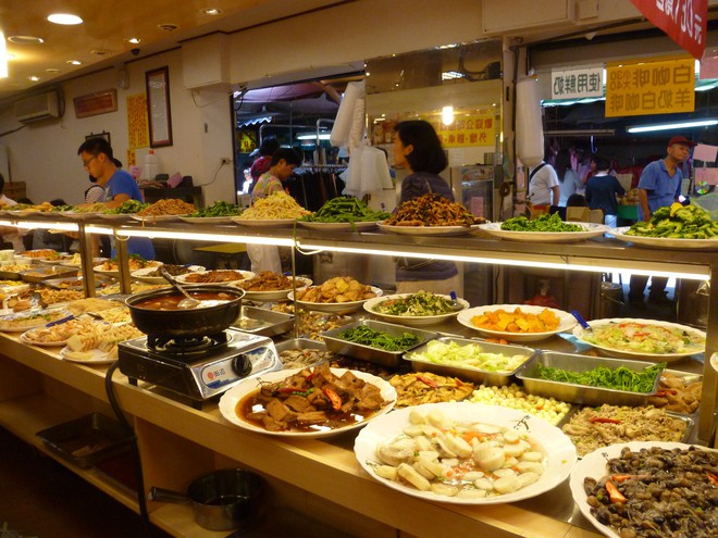Có 24 giờ ở Đài Bắc thì đây là những món mà bạn nên đi ăn thử - Ảnh 9.