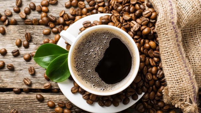 Đây là những điều mà cơ thể bạn sẽ gặp phải nếu hấp thụ quá nhiều caffeine - Ảnh 1.