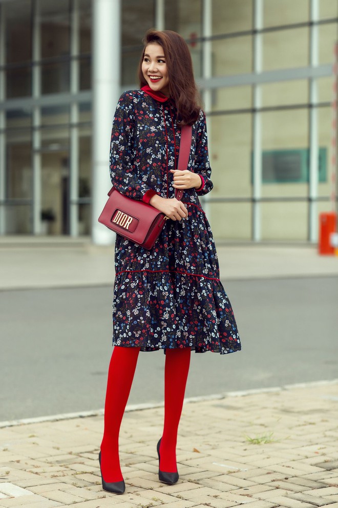 Ai hợp l&agrave;m Chị Đẹp Mua Cơm Ngon nếu bộ phim c&oacute; phi&ecirc;n bản Việt? - Ảnh 14.