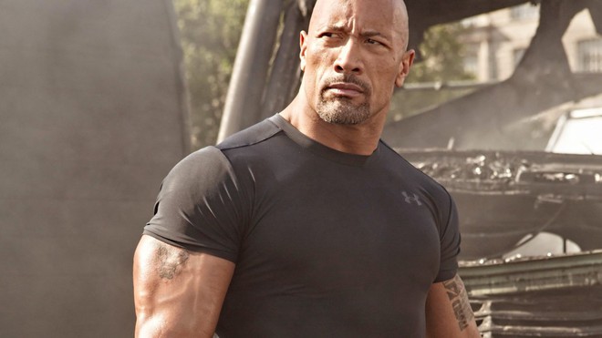 Muốn xăm mình hãy xăm hình như The Rock Dwayne Johnson  Oxii là mạng xã  hội cung cấp nội dung bình thường cho nam giới tạo thành cộng đồng để nam