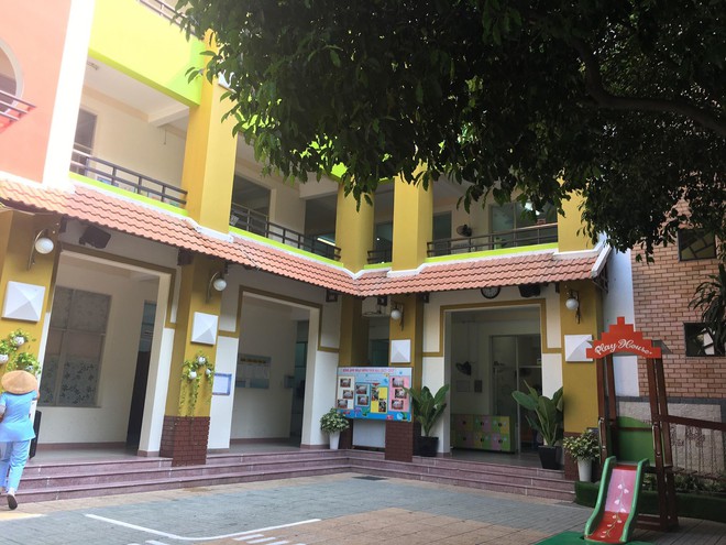 Đ&igrave;nh chỉ gi&aacute;o vi&ecirc;n mầm non dọa nạt trẻ ở S&agrave;i G&ograve;n: L&agrave; người hay l&agrave; th&uacute;, l&agrave; người sao kh&ocirc;ng biết nghe lời? - Ảnh 3.