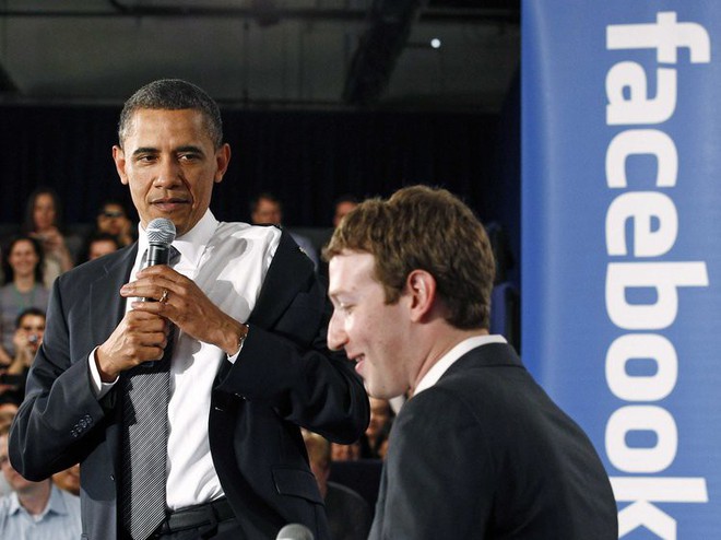 Đứng trước tâm bão chỉ trích của dư luận, Mark Zuckerberg chọn cách xin lỗi bằng áo vest và những chiếc cà vạt - Ảnh 3.