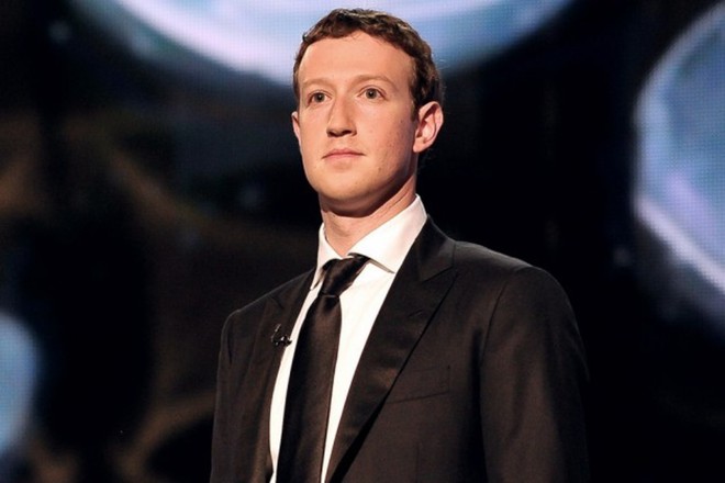 Đứng trước tâm bão chỉ trích của dư luận, Mark Zuckerberg chọn cách xin lỗi bằng áo vest và những chiếc cà vạt - Ảnh 4.